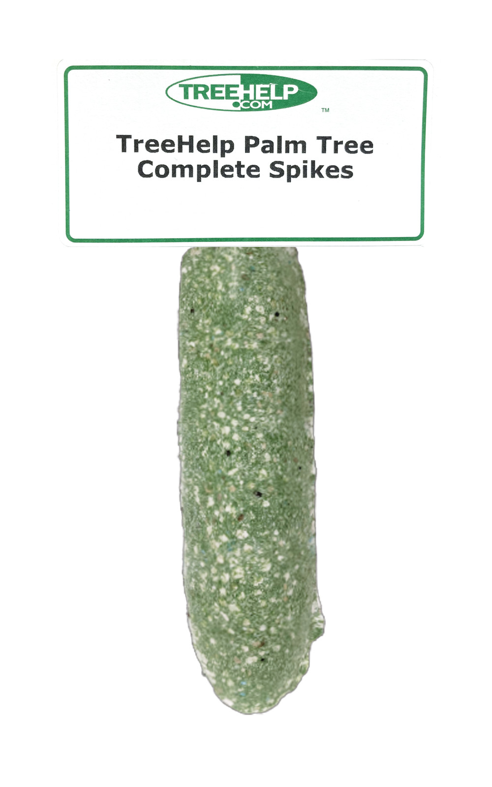 TreeHelp Complete Palm Fertilizer Spikes, Case of 10