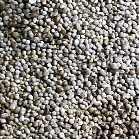 1/3 Lb Rabbit Manure NO STRAW or HAY – Fertilizer Poop Compost Pooh High Quality