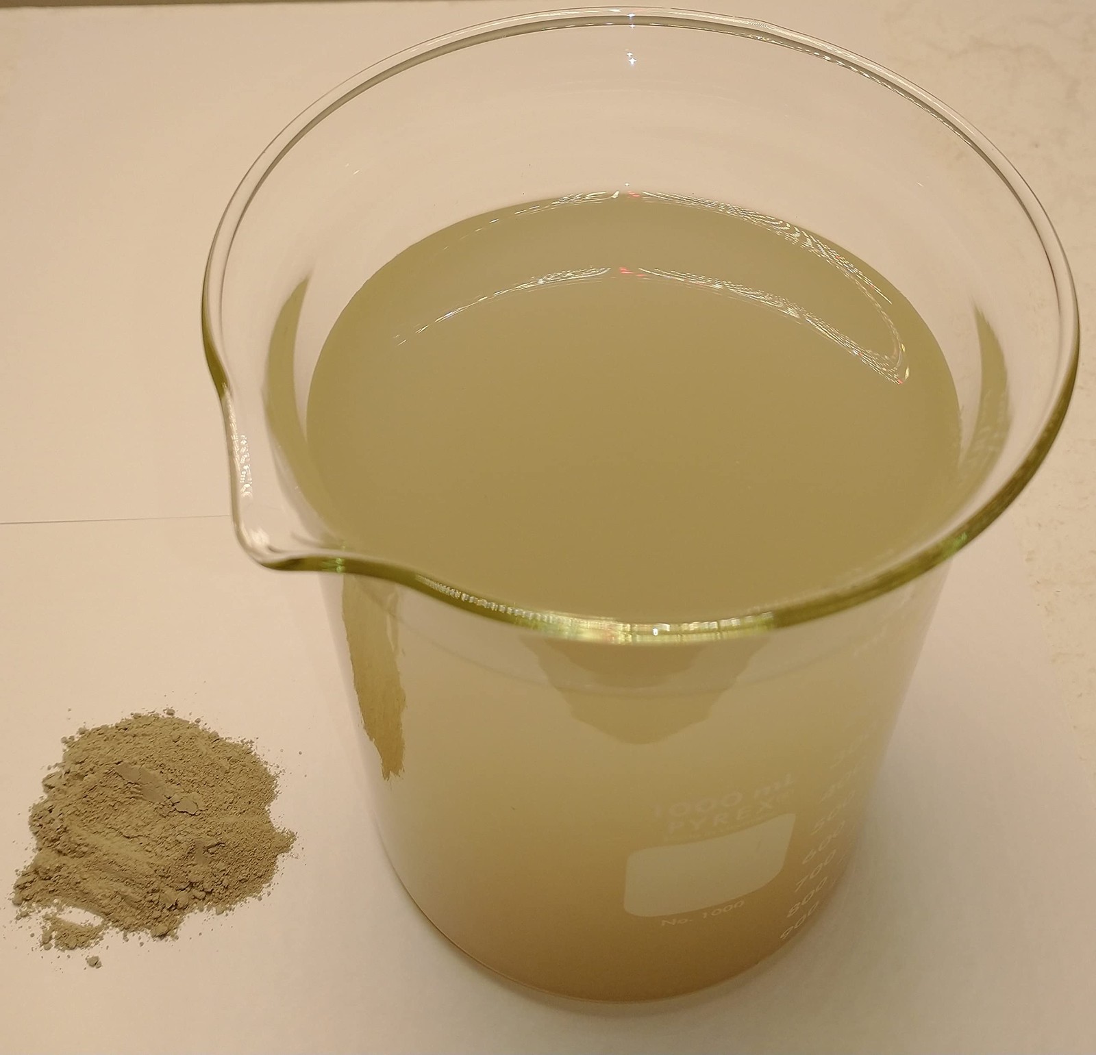 Organic Bloom Booster Fertilizer – 500 Grams