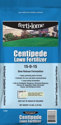FERTI-LOME CENTIPEDE LAWN FERT 15-0-15 – 13767