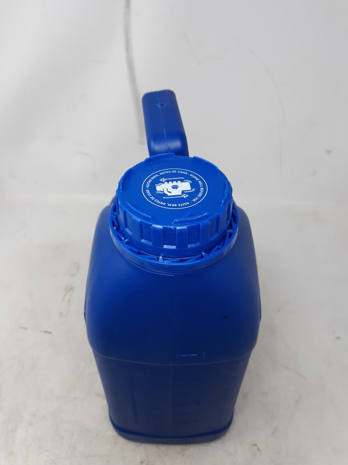 Forquímica Sulformax 750S Liquid Fertilizer 5L Agriculture Use Brazil Import