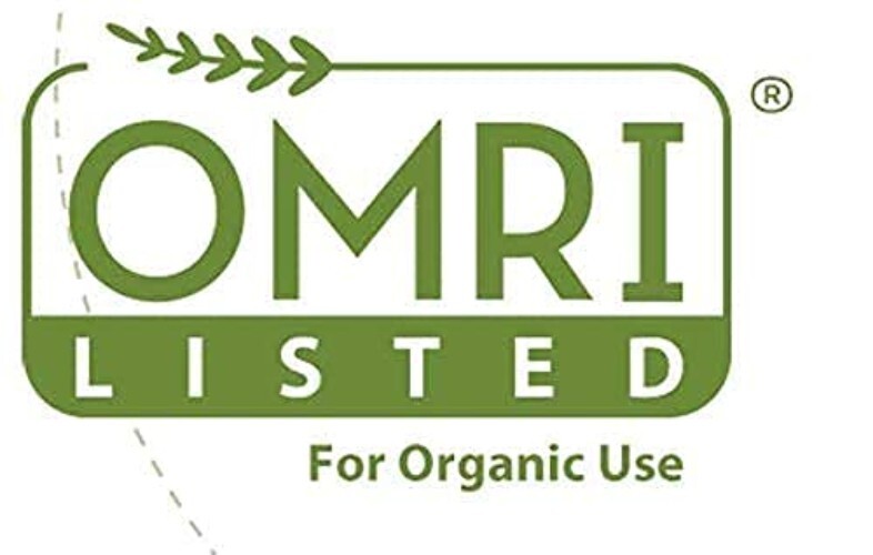 OMRI Listed Organic Fish & Kelp Fertilizer – 128 oz for Vibrant Plants & Yields