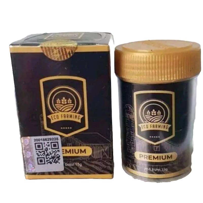 Premium Quality Organic Fertilizer Eco Farming