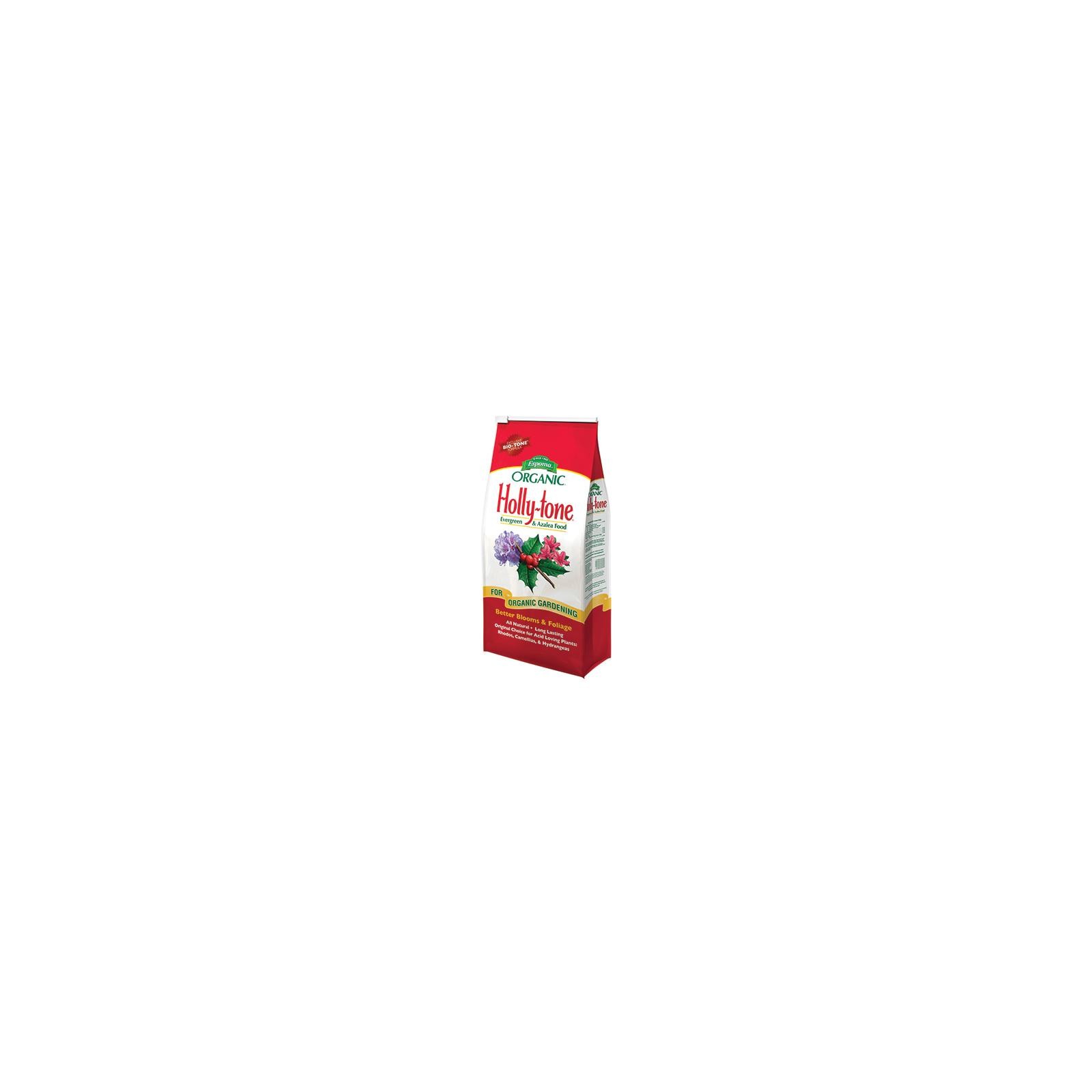 HT36 Holly-Tone All-Natural Plant Food, 4-3-4 Formula, 36 Lbs.