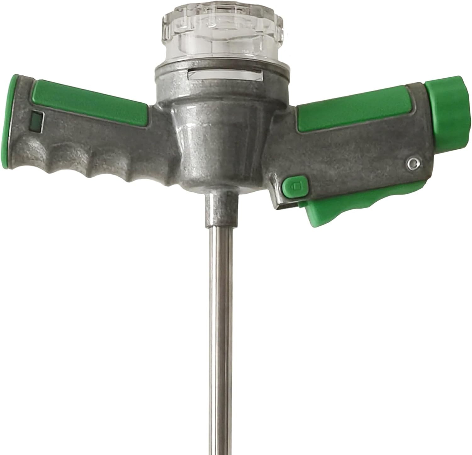 Heavy Duty Root Feeder 31.5″x10″ Deep Root Watering Fertilizer Injector