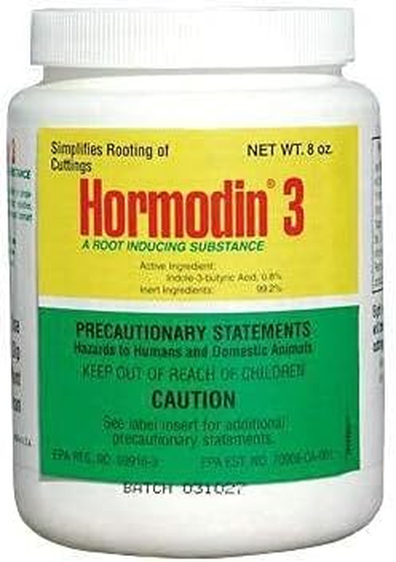 Rooting Compound (1/2 Pound)