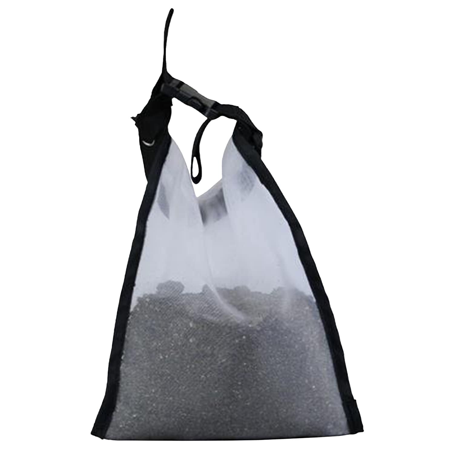 Bubble Magic Compost Tea Bag, Strainer, Fine Mesh for 800 Gallon Brewer