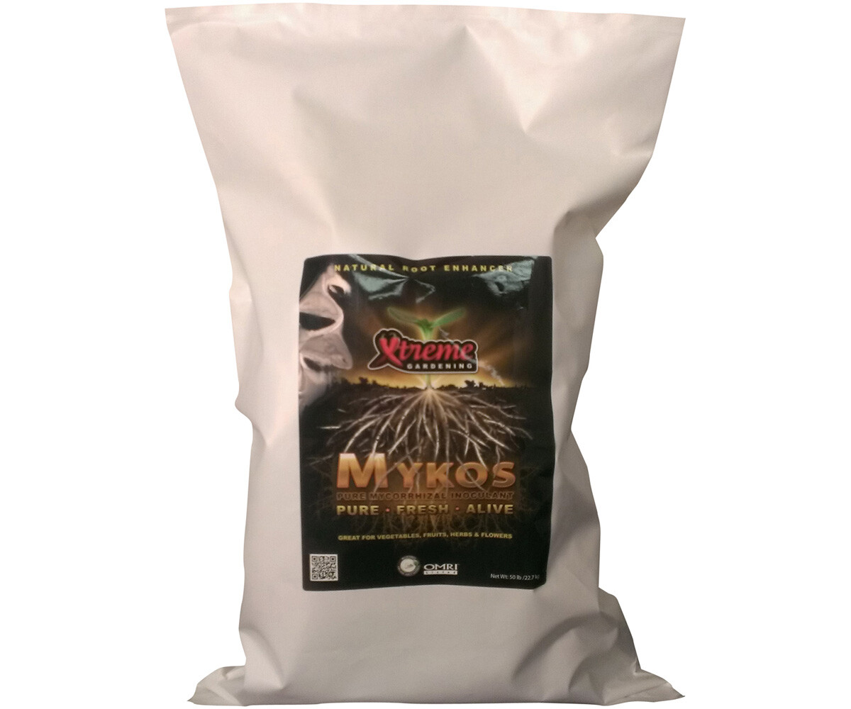 Xtreme Mykos Pure Mycorrhizal Inoculum Beneficial Bacteria – Pure, Fresh & Alive