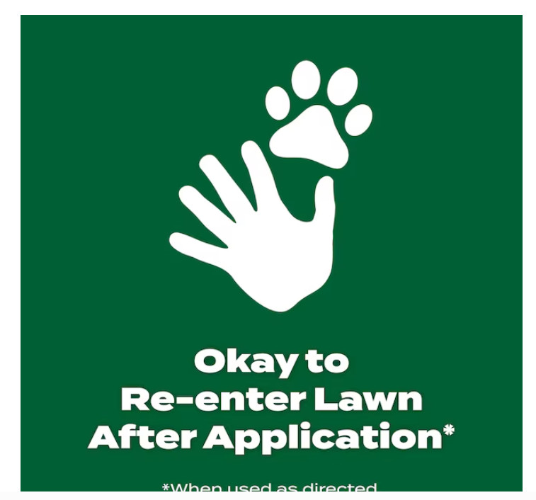 Scotts Green Max Lawn Food 16.67-lb 5000-sq ft 27-0 All-purpose Lawn Fertilizer